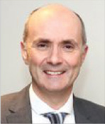 Dr. Jonathan James