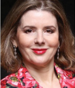 Dr. Athina Vourtsis, MD, PhD